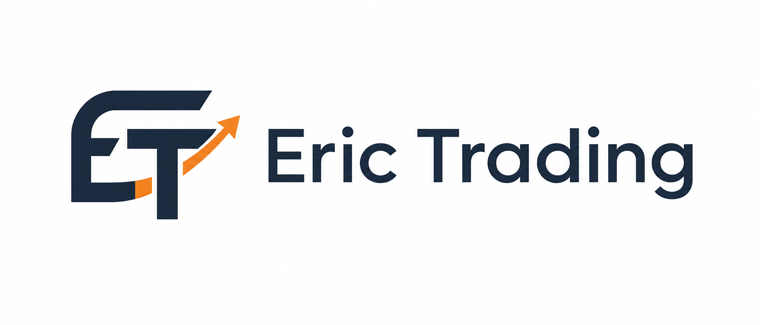 Eric Trading logo